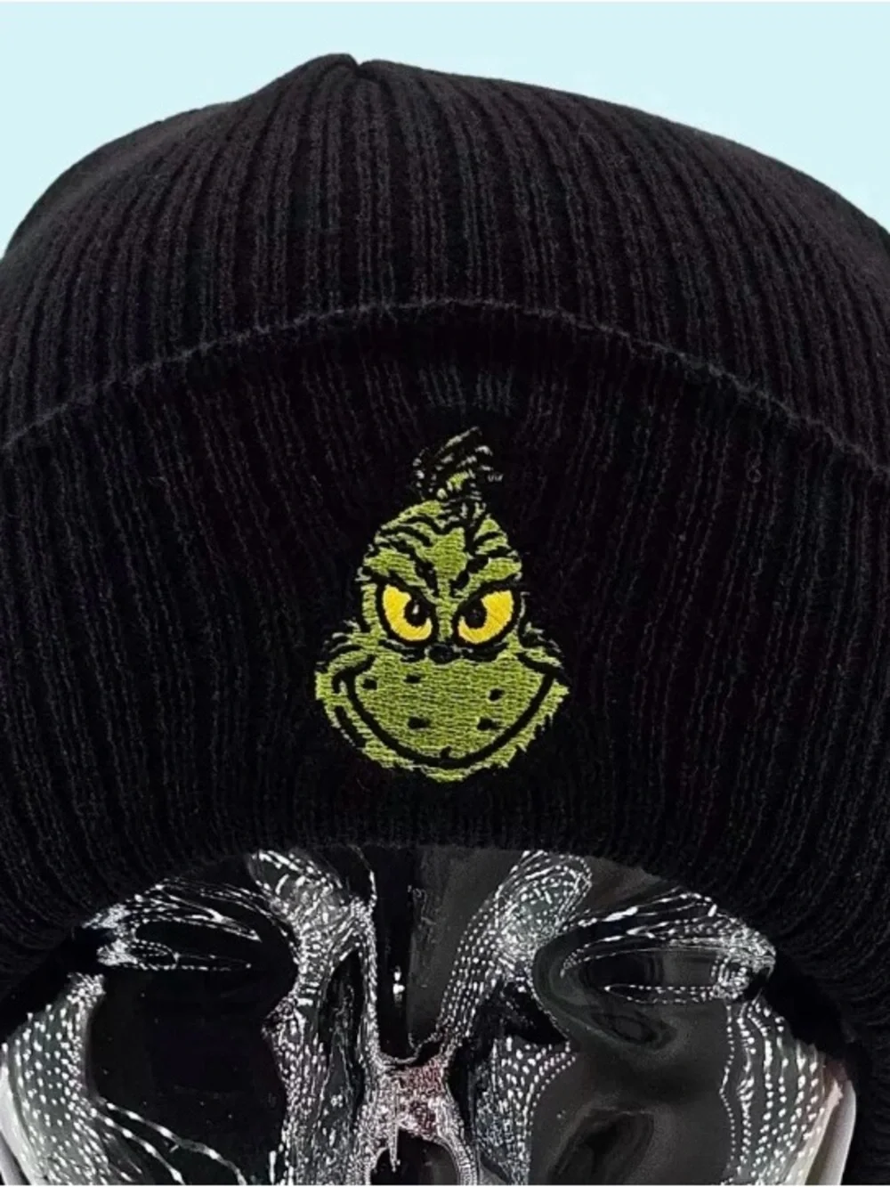 Bioworld rib knit